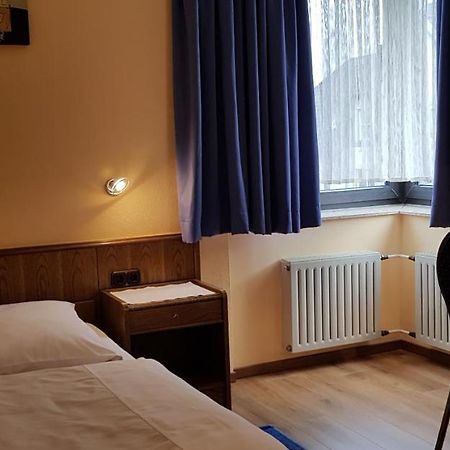 Hotel Garni Julia Linnich Luaran gambar