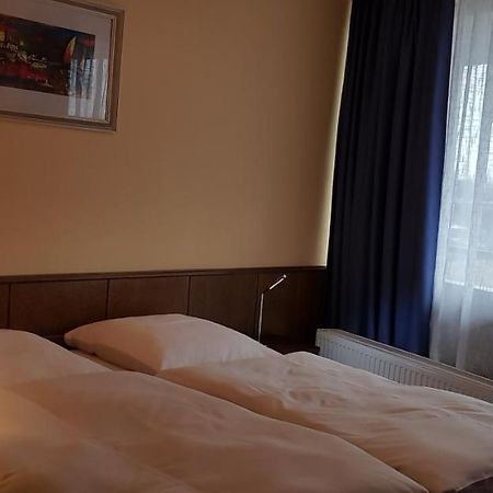 Hotel Garni Julia Linnich Luaran gambar