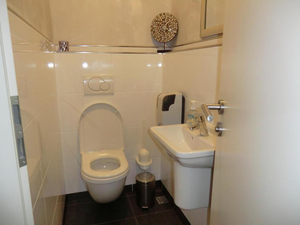 Hotel Garni Julia Linnich Bilik gambar