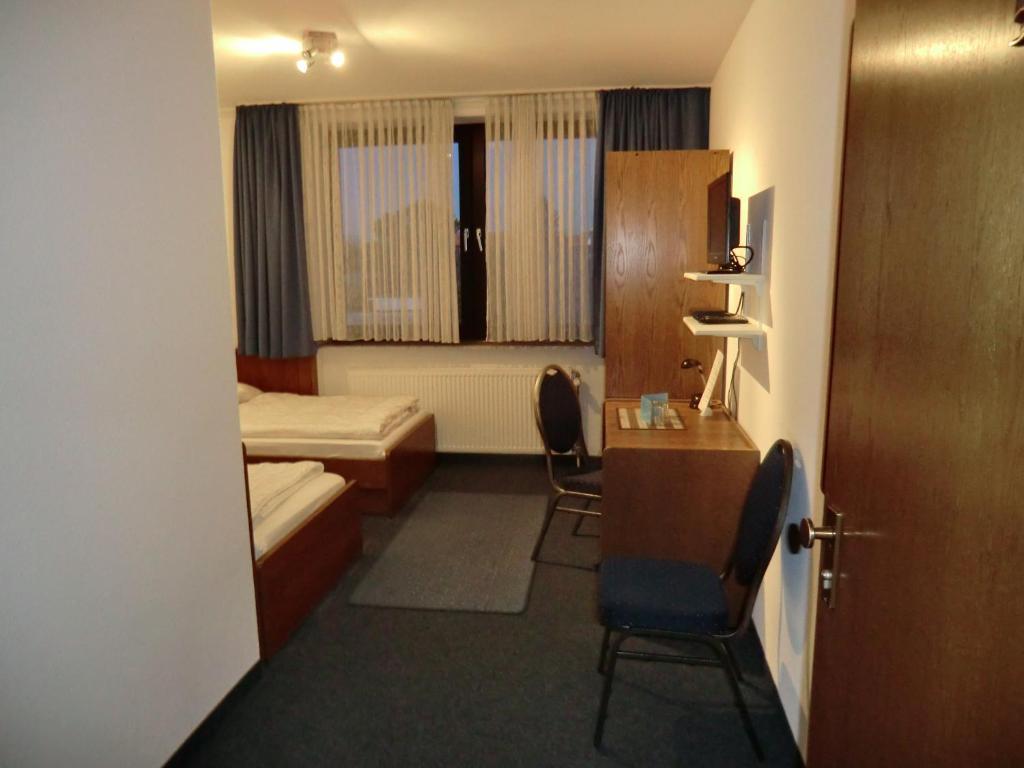 Hotel Garni Julia Linnich Bilik gambar