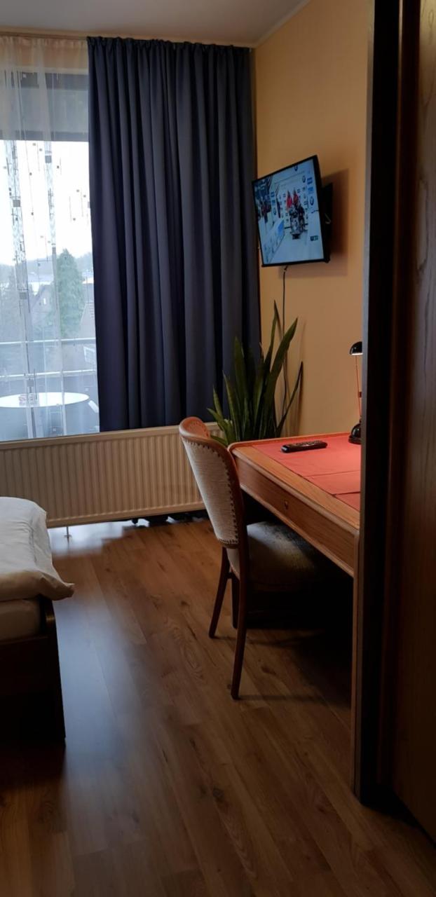 Hotel Garni Julia Linnich Luaran gambar